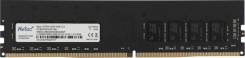 ������ ������ DDR4 8Gb 3200 ��� / PC-25600 Netac NTBSD4P32SP-08J ����