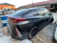 Toyota Prius PHV. ZVW52, 2ZR ����