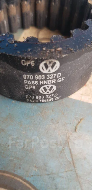 ����� ���������� Volkswagen Multivan 070903327D 070903327D ����