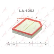 ������ ��������� Lynxauto LA1253 LA1253 ����