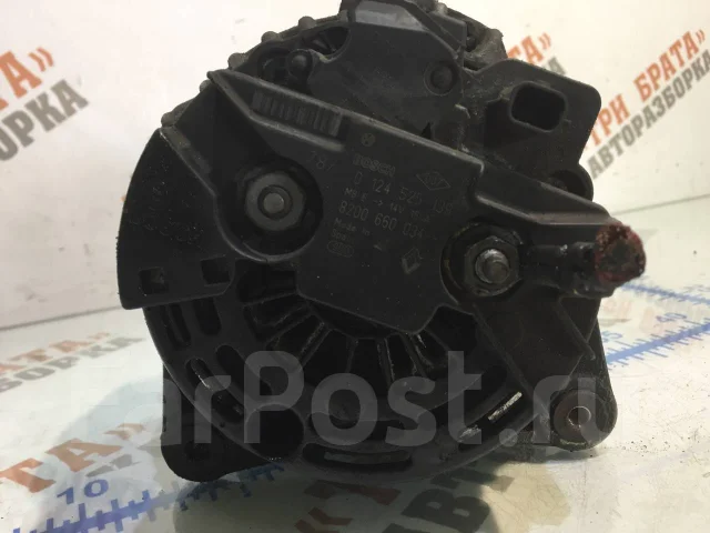 ��������� Renault Scenic 8200660034 8200660034 ����