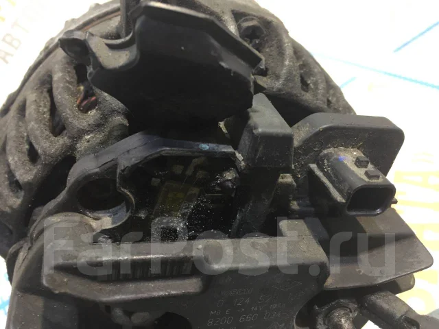 ��������� Renault Scenic 8200660034 8200660034 ����