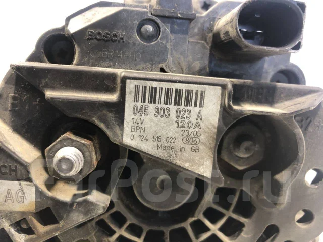 ��������� Skoda Fabia 045903023A 045903023A ����