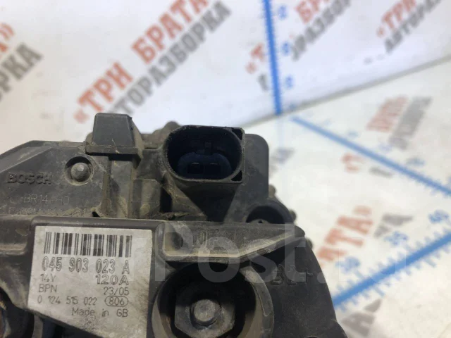 ��������� Skoda Fabia 045903023A 045903023A ����
