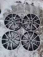 MOMO Reds Drone. 5.0x16", 4x100, ET45 ����
