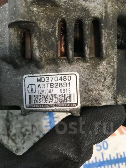 ��������� Mitsubishi Pajero MD370480 MD370480 ����