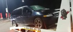 Chrysler Grand Voyager ����