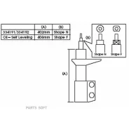 ������ ��������������� - Excel-G | ��� ���� | KYB 334191 334191 ����