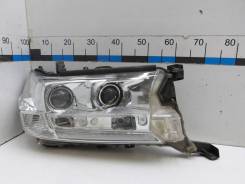 ���� ������ Toyota Land Cruiser 200 Series 2015-2021 8110560K12 ����