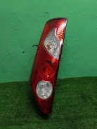 ������ ������ �������� ����� Renault Kangoo 2 (KW0) ����