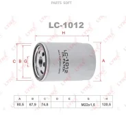 ������ �������� Lynxauto LC1012 LC1012 ����
