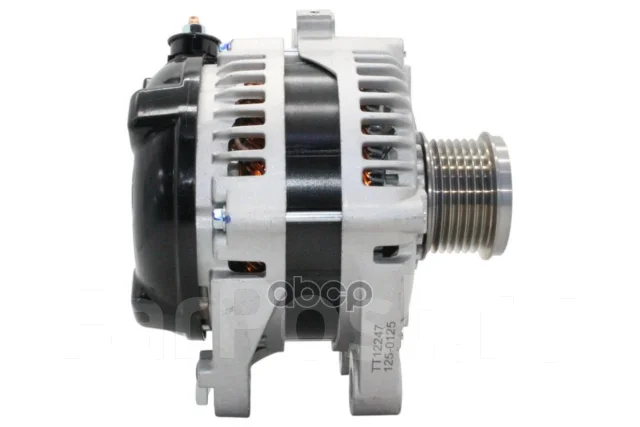 ��������� 12V 130Amp Tesla Technics ���. TT12247 TT12247 ����