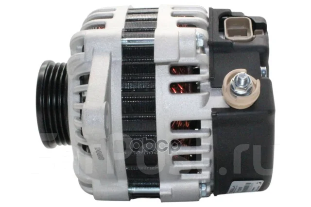 ��������� 12V 80Amp KIA RIO I (DC) 2000-08 - 2005-02 1.3 Petrol (A3E) 55kW -75HP | KIA RIO I (DC) 2000-08 - 2005-02 1.5 Petrol (A5D) 72kW -98HP | KIA...