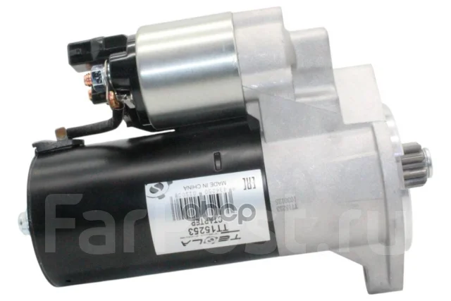 ������� 12V 2KW Tesla Technics ���. TT15253 TT15253 ����