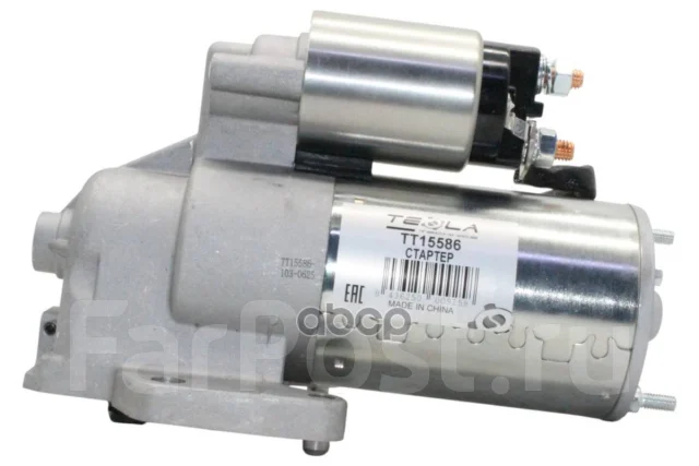 ������� 12V 1,4KW Tesla Technics ���. TT15586 TT15586 ����