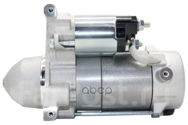 ������� 12V 2KW Tesla Technics ���. TT15972 TT15972 ����