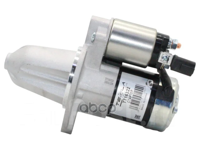 ������� 12V 1,4KW Tesla Technics ���. TT16322 TT16322 ����