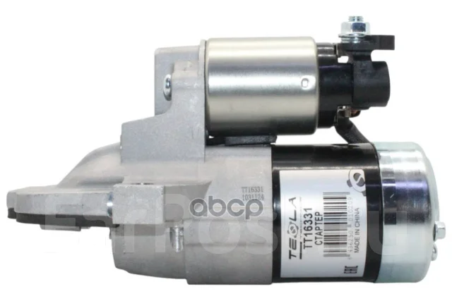 ������� 12V 1,4KW Tesla Technics ���. TT16331 TT16331 ����