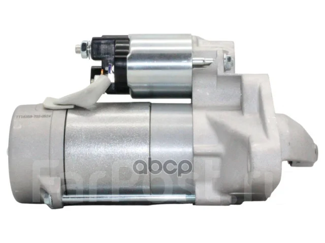 ������� 12V 2KW Tesla Technics ���. TT16359 TT16359 ����
