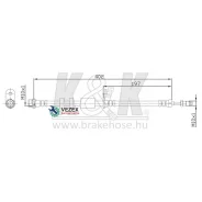 ����� ��������� FORD Grand C-Max 1.6 EcoBoost 1.6 TDCi 1.6 Ti 2.0 TDCi 12.10- KK FT1360 FT1360 ����