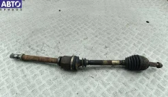������� �������� ������ Renault Scenic II (2003-2009) ����
