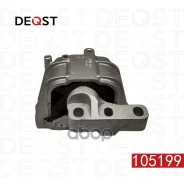 ����� ��������� ������ Skoda YETI (5L) YETI (5L) 05 09- Deqst ���. 105199 105199 ����