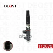 ������� ��������� Renault Megane III (BZ0_) ������� 11.08- 1 6 Deqst ���. 112070 112070 ����