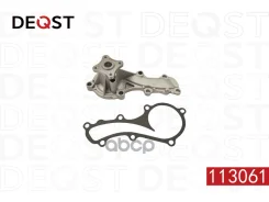 ������� ����� Nissan Almera II (N16) ����� 07.00-11.06 1.5 Deqst ���. 113061 113061 ����