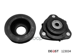 ����� ������������ FORD Fusion (JU_) ������� 08.02- Deqst ���. 123034 123034 ����