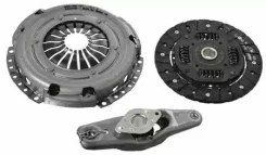 �������� ��������� ��� Skoda Fabia, SEAT Ibiza, Volkswagen POLO 1.2 sachs 3000-951-051 3000951051 ����