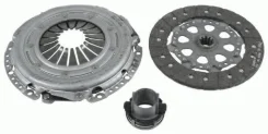 �������� ��������� ��� BMW 3, BMW 5 sachs 3000-133-002 3000133002 ����
