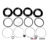 ����������� ���������� �������� ��������� (��� ������ O 45mm ������� Sumitomo). �������������: TOYO 108056 ����
