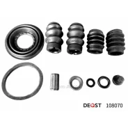 ����������� ���������� �������� ������� (��� ������ O 38 mm ������� Bosch). �������������: AUDI A3 108070 ����