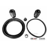 ����������� ���������� �������� ��������� (��� ������ O 60mm ������� Mando). �������������: Hyundai 108086 ����