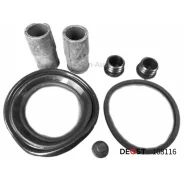 ����������� ���������� �������� ��������� (��� ������ O 57mm ������� ATE). �������������: AUDI A4 9 108116 ����