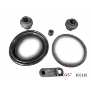 ����������� ���������� �������� ��������� (��� ������ O 57mm ������� Mobis). �������������: Hyundai 108118 ����