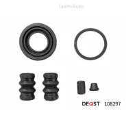 ����������� ���������� �������� ������� (��� ������ O 34 mm ������� Lucas). �������������: Toyota C 108297 ����