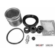 ����������� ���������� �������� � ������� ��������� (������� O 54 mm ������� Mando). ������������� 108239 ����
