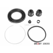 ����������� ���������� �������� ��������� (��� ������ O 54mm ������� Sumitomo). �������������: TOYO 108355 ����