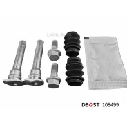�������� ������������ ���������� �������� ��������� (������������ O 10 mm ������� Mando) Nissan ALM 108499 ����
