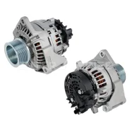 ��������� (MB Actros MP3 24V 80A ��� �����) Enterprise E1350513 ������ A0141545302/A0121546802 E1350513 ����