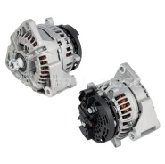��������� (DAF 95 24V 80A ��� �����) Enterprise E1350504 ������ 1368327 E1350504 ����