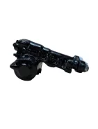������� �������� ����� ���� Mitsubishi Pajero II, Montero II 91-03 ���. Mitsubishi RR1770011 ����