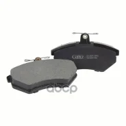 ������� ��������� �������� PRO-Line Ceramic ��� VW B3/B4/G2/G3 GANZ GIJ09109C 357698151B VW B3/B4/G2/G3 GANZ GIJ09109C ����