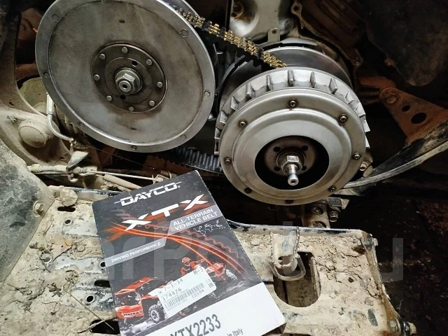 Yamaha Grizzly 600. ��������, ��, �� ����