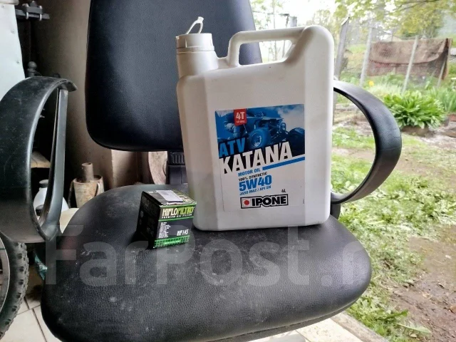 Yamaha Grizzly 600. ��������, ��, �� ����