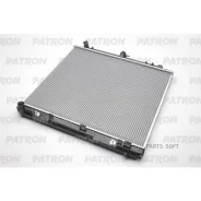 �������� ������� ���������� ������ Nissan Pathfinder/Navara (05-) 2.5DTi AT Patron PRS4559 PRS4559 ����