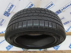 Pirelli Scorpion Ice&Snow