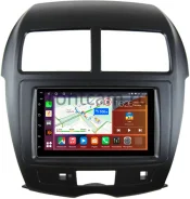 ��������� � ����� 2 din Mitsubishi ASX, Outlander Sport, RVR 3 2010-2019 Canbox EVO 5821-RP-Mmasx-69 �� Android 14 (4G-SIM, 6/128, DSP, QLed, AI, 360...