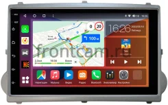 ��������� � ����� 2 din Hyundai Grand Starex, H1 2 2007-2015 (�������) Canbox EVO 5821-RP-HDST-165 �� Android 14 (4G-SIM, 6/128, DSP, QLed, AI, 360)...